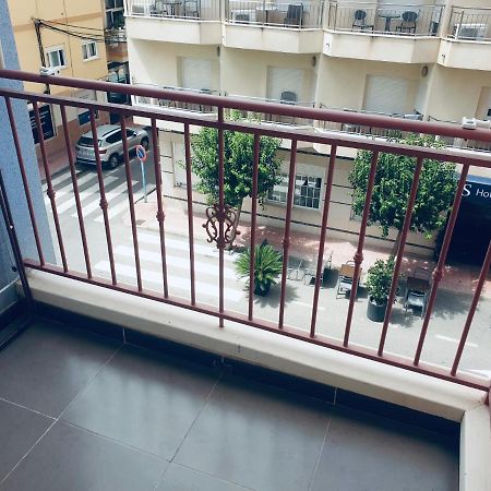 Nice And New Furnished Apartments In Torrevieja Centre ภายนอก รูปภาพ