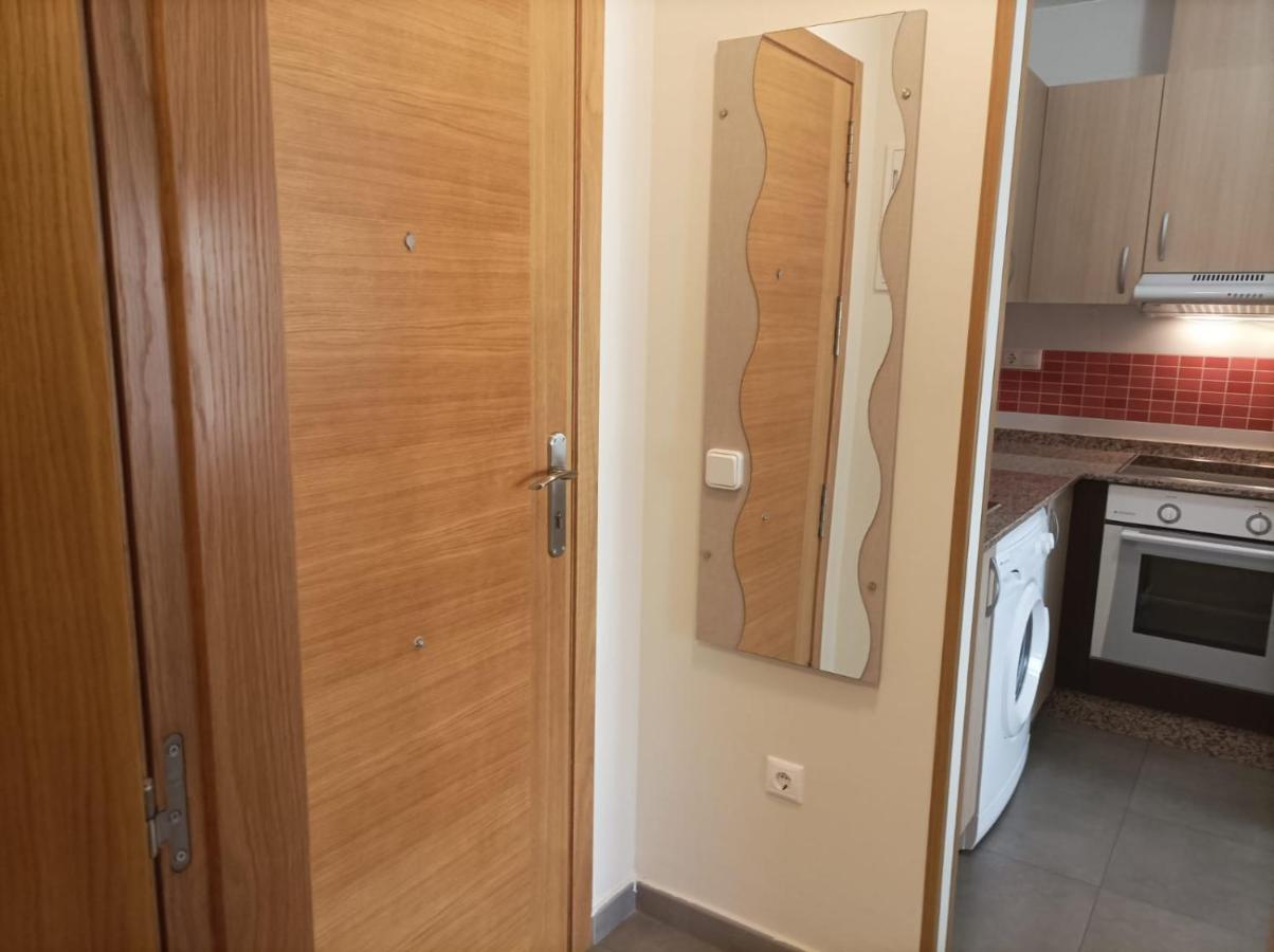 Nice And New Furnished Apartments In Torrevieja Centre ภายนอก รูปภาพ
