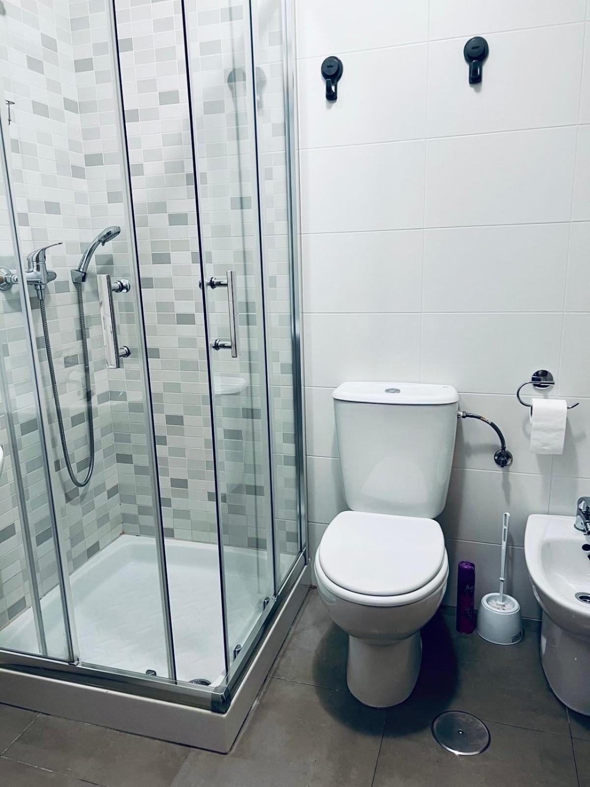 Nice And New Furnished Apartments In Torrevieja Centre ภายนอก รูปภาพ