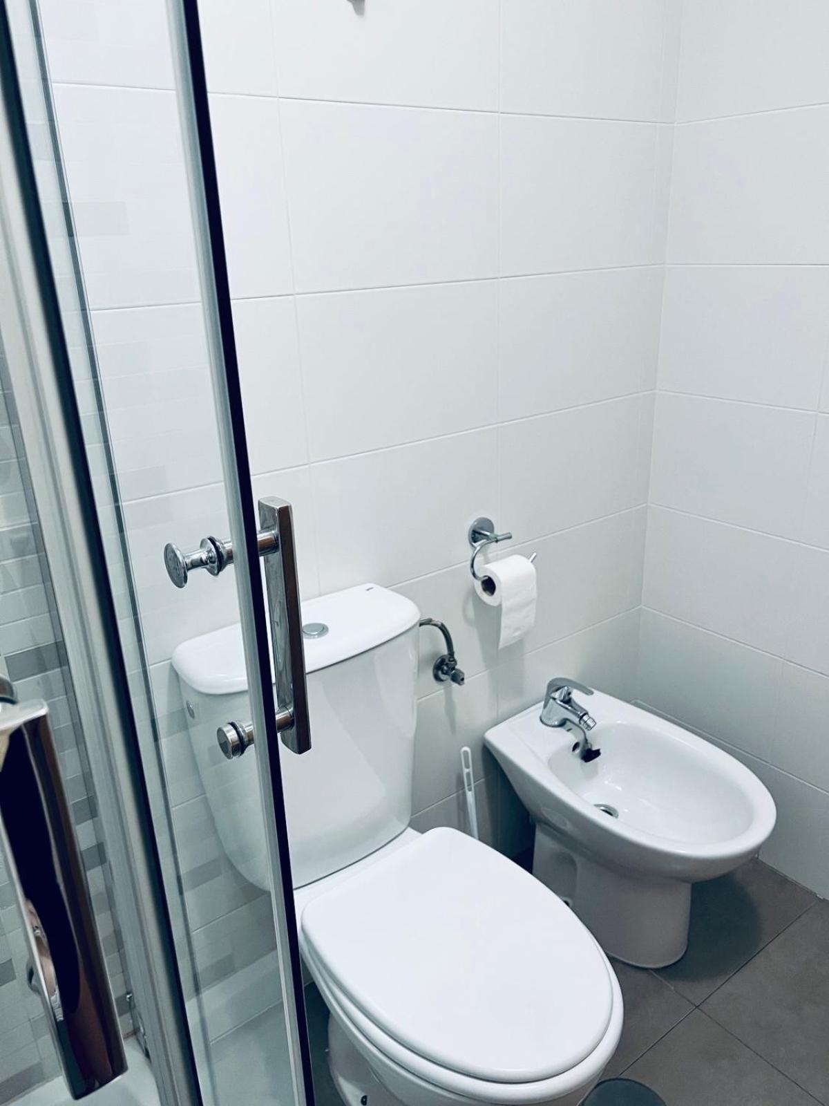 Nice And New Furnished Apartments In Torrevieja Centre ภายนอก รูปภาพ